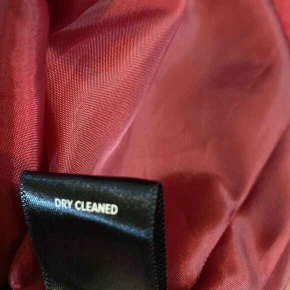 Torrid Wool Coat Fit Flare Womens Corpcore Classic Minimalist Career Cas… - Picture 8 of 9